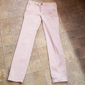 American Eagle Skinny Stretch Pants